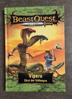 Beast Quest - Legend