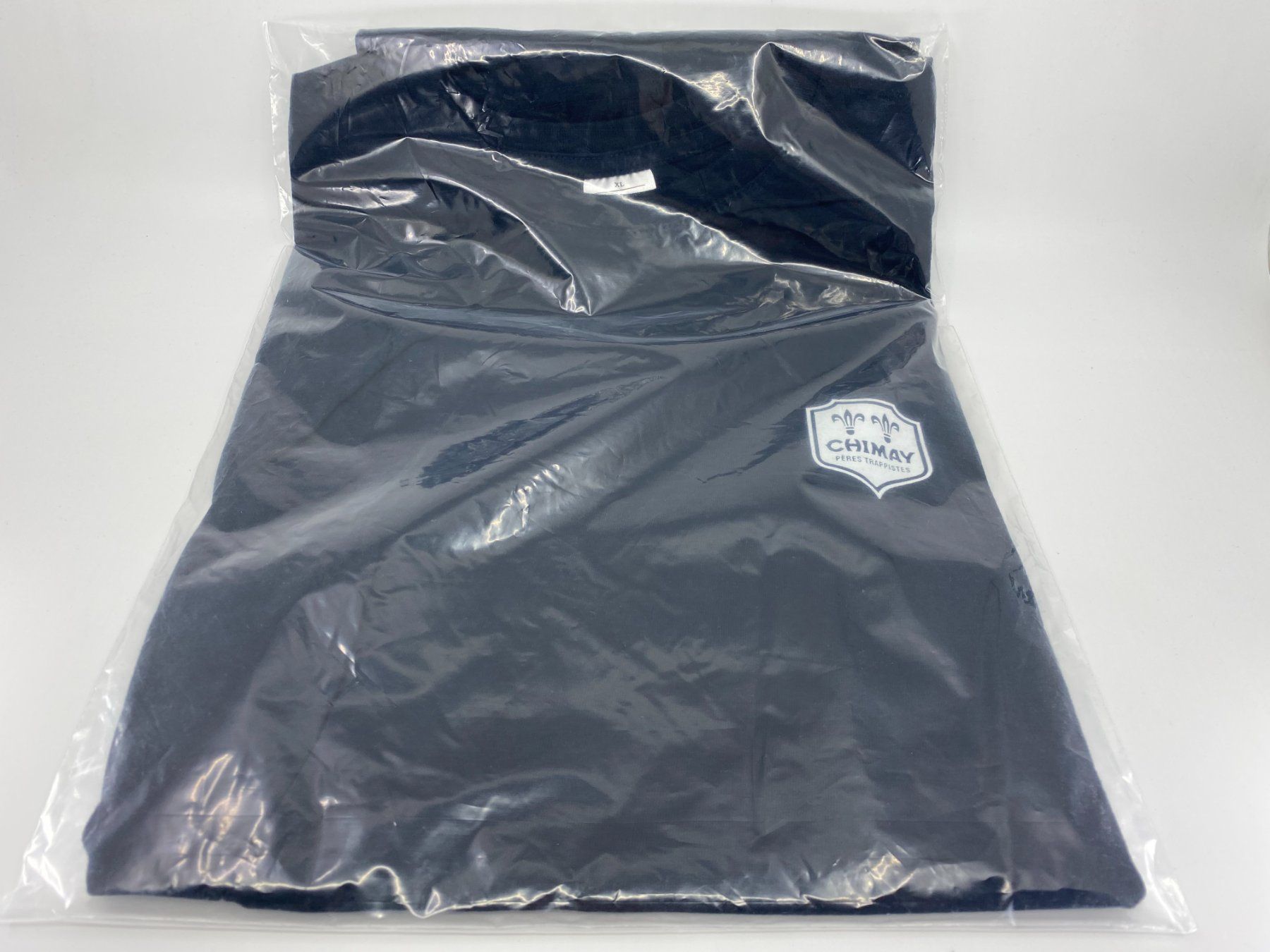 T-shirt: Original Chimay T-Shirt Size XL – Nuovo e nell'imballaggio originale da Langwiesen venduto da Restposten-24 3
