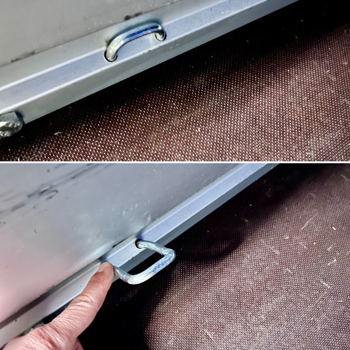 Humbaur Anhänger: Remorque Humbaur HA 750 UG – Gebraucht aus Genève von RVA_GVA 6