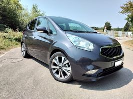 KIA Venga 1.3 CRDI 2017 nur 3'544 km Vollausstattung