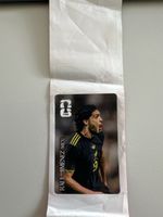 Panini WM 2026 Sticker Coca Cola Raúl Jiménez (MEX)
