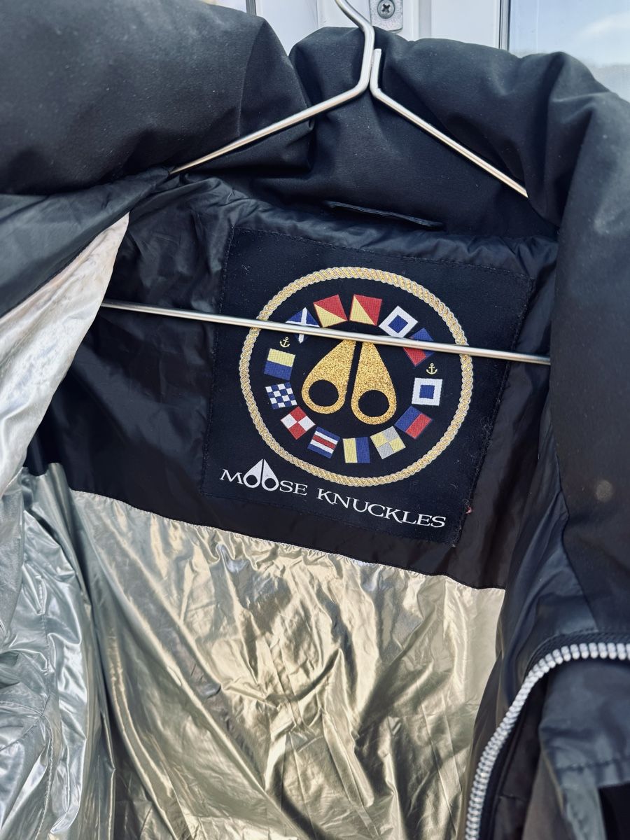 Moose Knuckles Giacche: Winterjacke von Moose Knuckle Grösse M – Nuovo (secondo la descrizione) da Adliswil venduto da TheFla19 1
