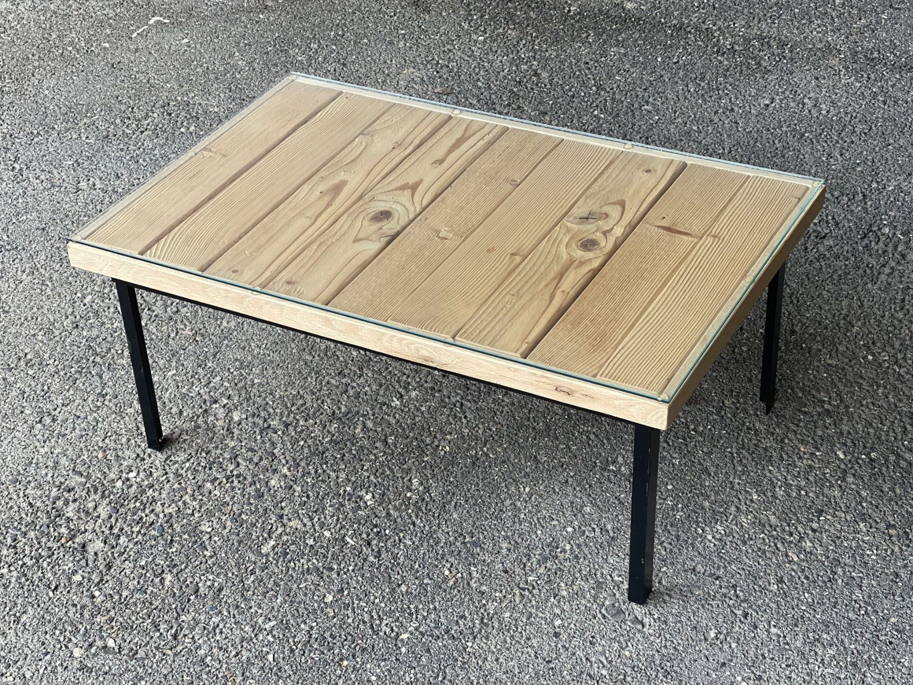 Tavoli: Table basse unique – Nuovo (secondo la descrizione) da Lugnorre venduto da jul_lnh6