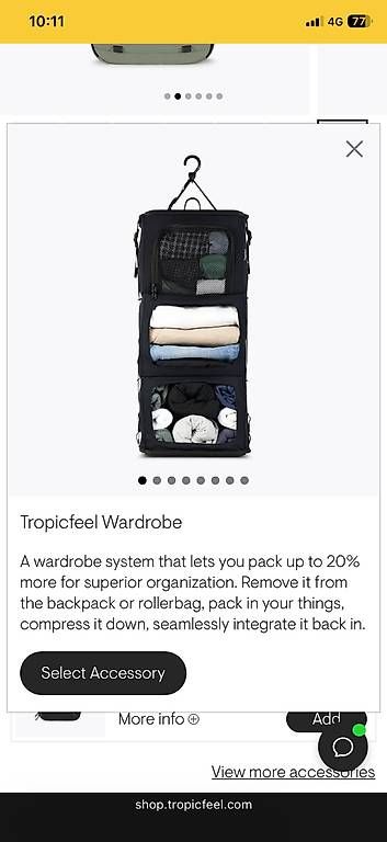 Zaini: Tropic Feel Hive – Usato da Basel venduto da Mr._Nice-Trade 2