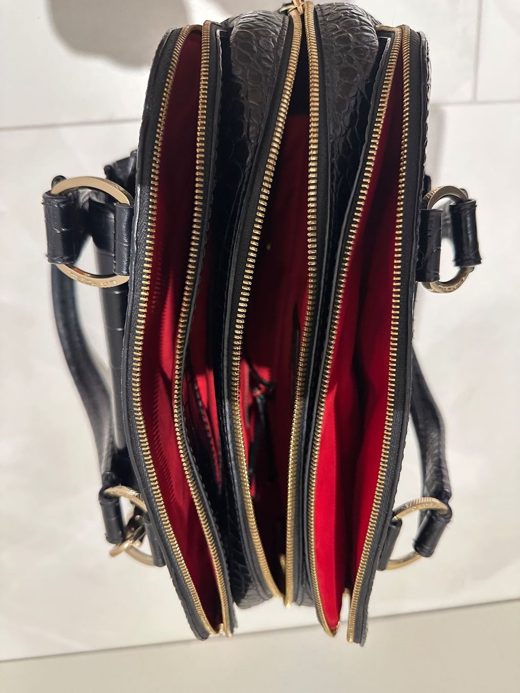 Lancel Sacs femmes: Lancel Adjani – D'occasion à Baar par Jahe6340 4