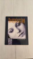 Buch Bodypiercing Cornelia Ziegler Barbara Zoschke wie neu