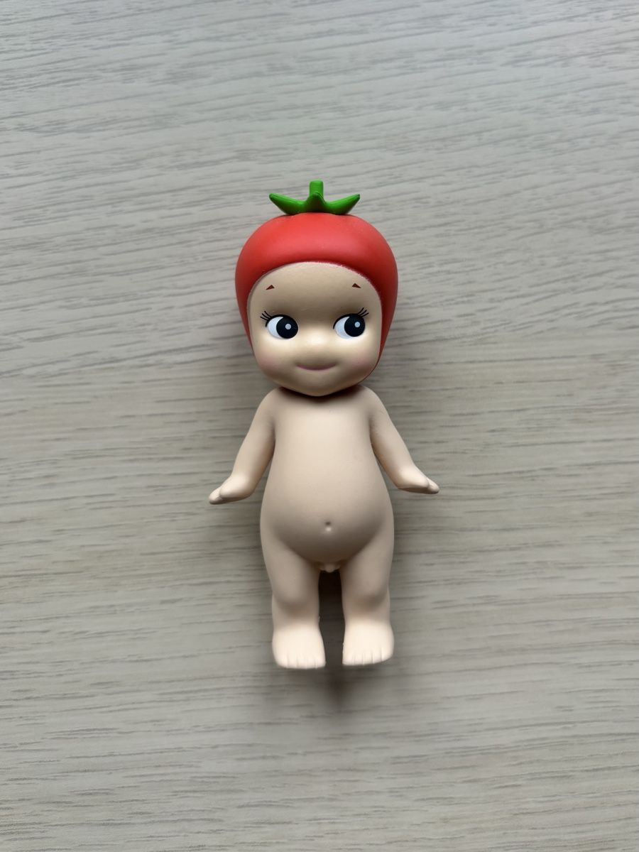 Sonny Angel Statuette: Sonny Angel Vegetable Series – Nuovo (secondo la descrizione) da Uetikon am See venduto da Winnieclaudia 1
