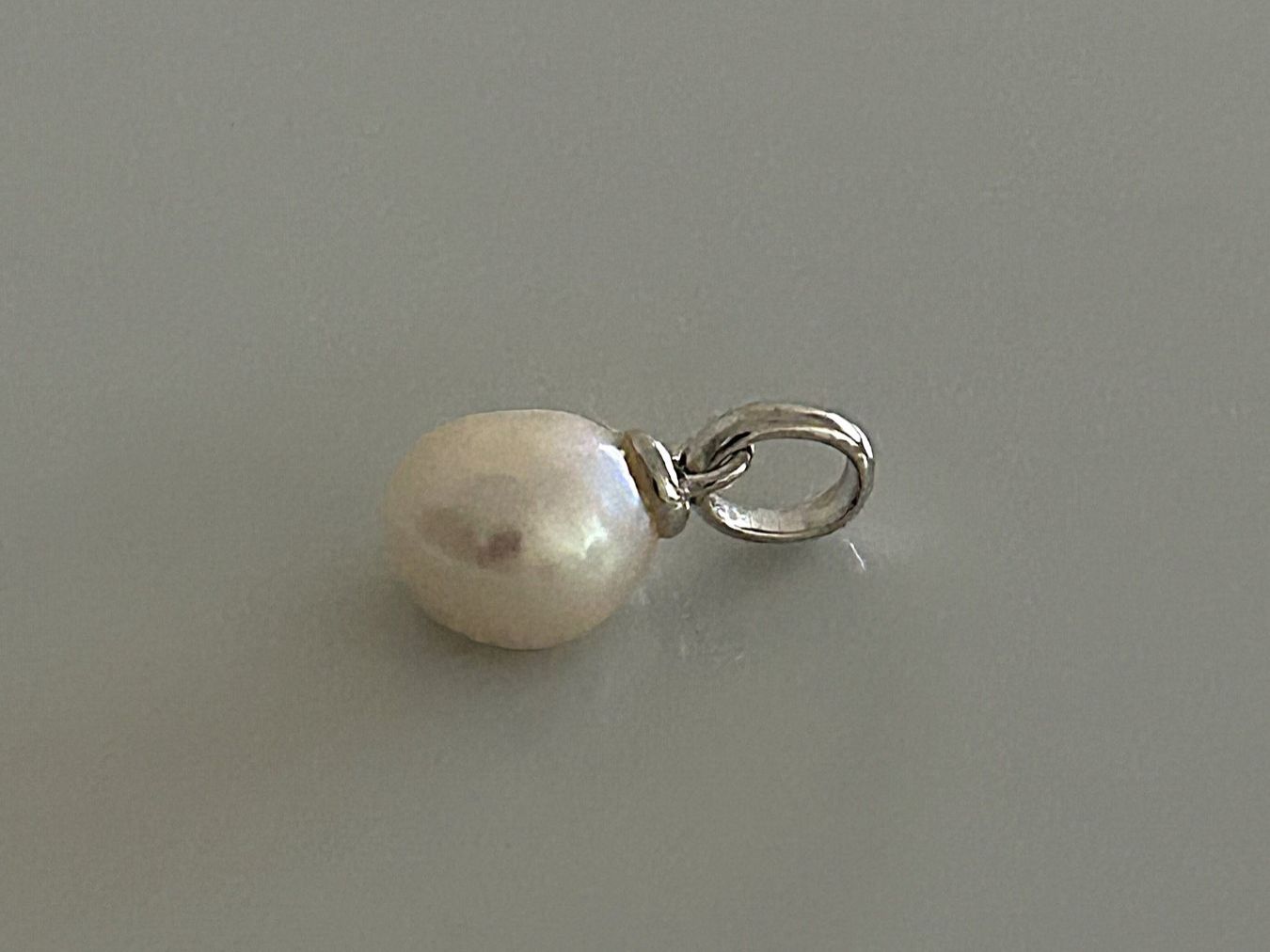 Thomas Sabo Anhänger: Original Thomas Sabo Charm-Anhänger Connect mit Perle – Neu (gemäss Beschreibung) aus Rheinfelden von Boutique_Luxe 2