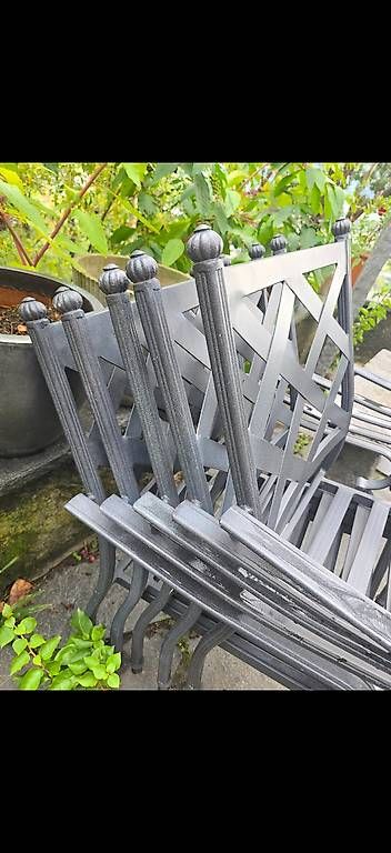 Sedie: Sedie giardino  – Usato da Locarno venduto da lag_j76q 1