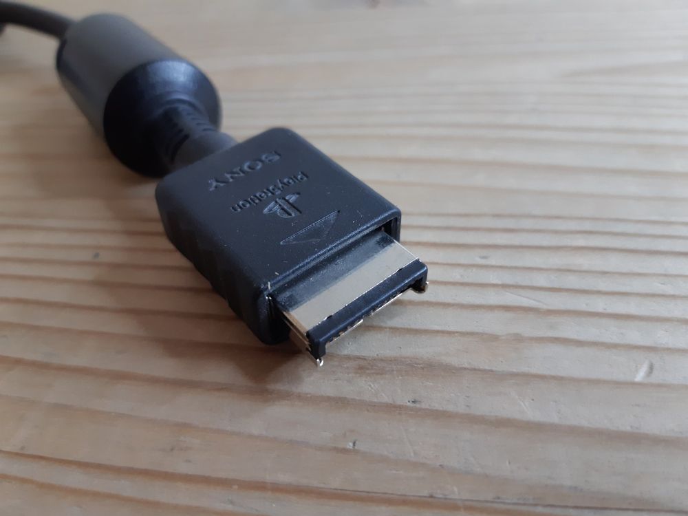 Ps2 Slim Ps4 Av Multi Out Ps2 Hdmi PS2/PS3 AV Multi Out Cable 6ft HD