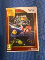 Super Mario Galaxy Nintendo Wii