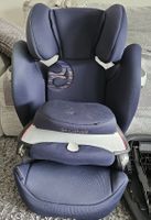 Kindersitz Cybex Pallas M Fix