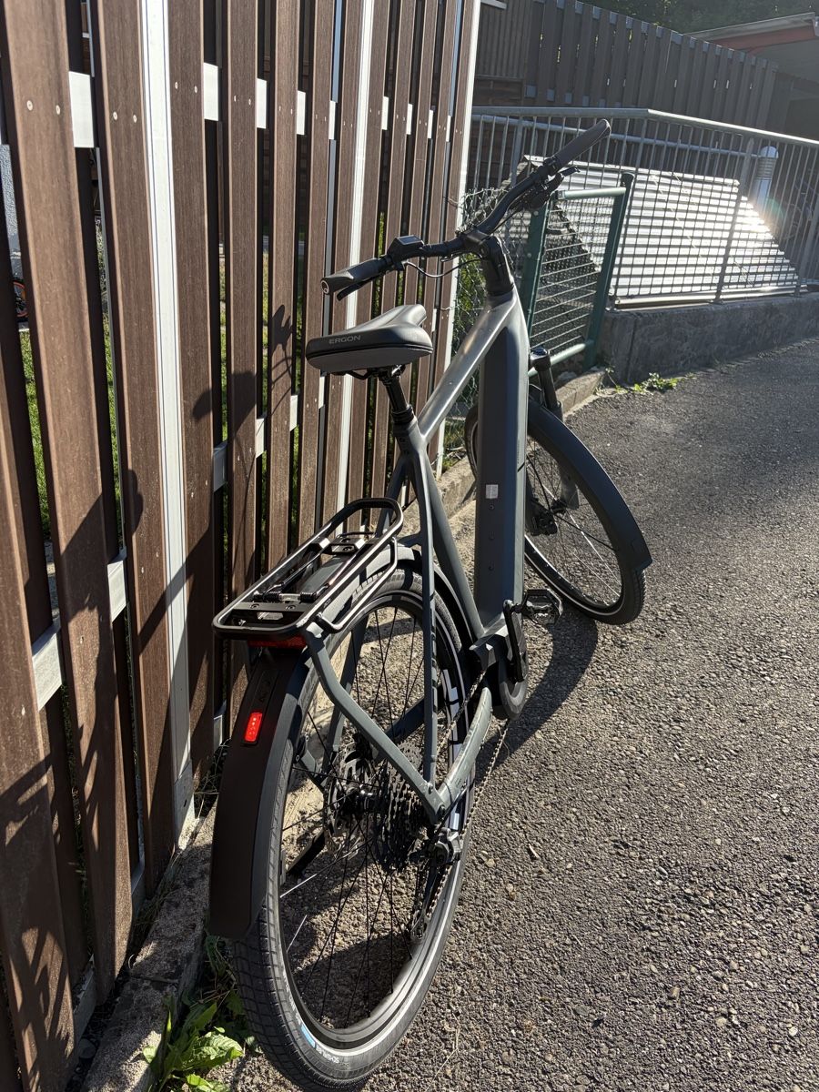Cube Biciclette: Cube Kathmandu Hybrid Pro 800 – Usato da Birrhard venduto da Coffee_98 1