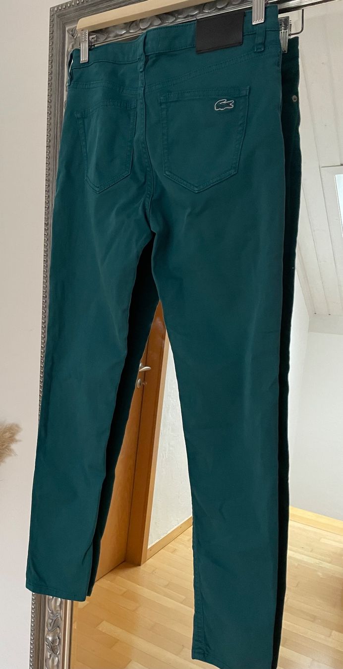 Lacoste Jeans: Jeans Lacoste NEUF – Neu (gemäss Beschreibung) aus VEYRIER von orange011