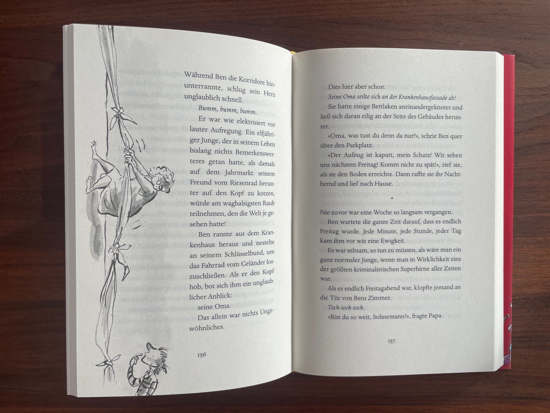 Libri: Gangsta-Oma (Band 1) – Nuovo (secondo la descrizione) da Laupen BE venduto da sabale 4