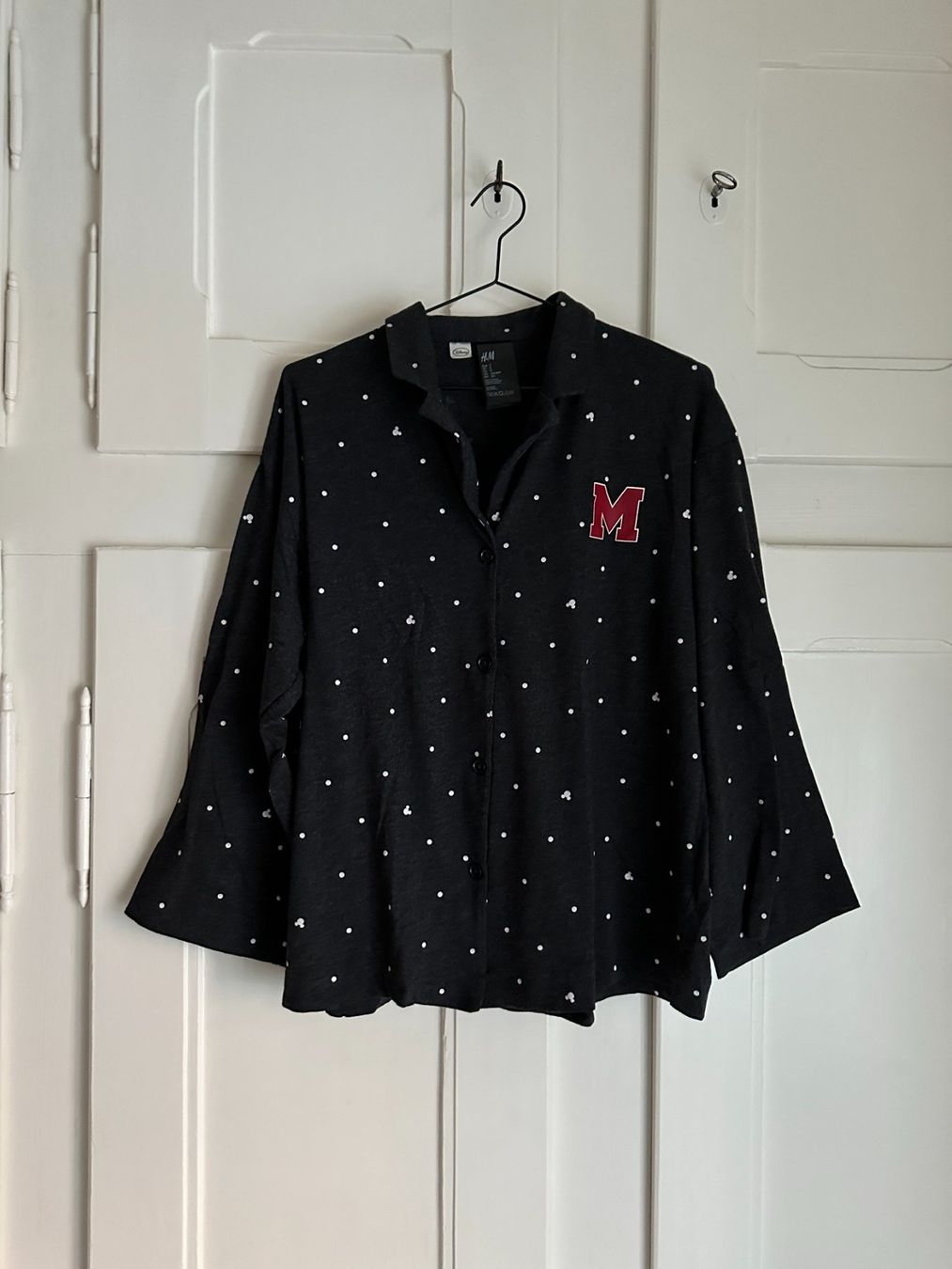 H&M Negligees & Pyjamas: Disney Pyjama dunkelgrau - S – Gebraucht aus Zürich von Diazaio 2