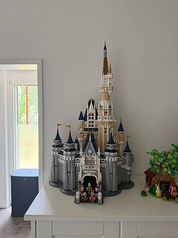 Lego Spielzeuge: Lego alle Sets zusammen – Gebraucht aus Dübendorf von jor_ztb6 2