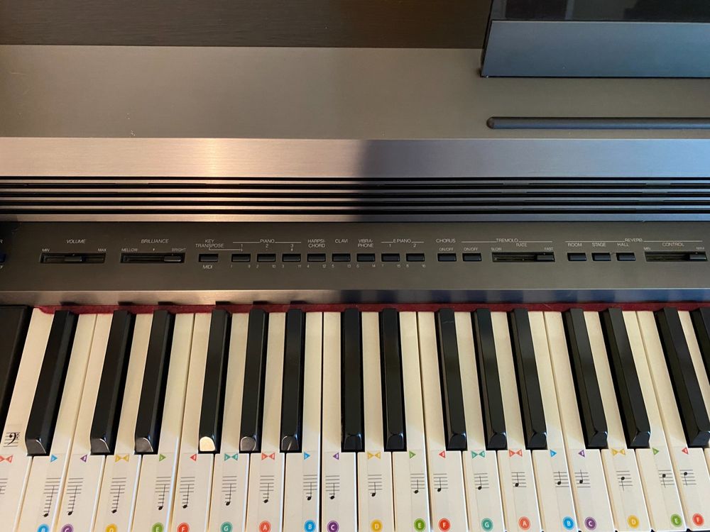 Roland Piano 5000S Acheter sur Ricardo