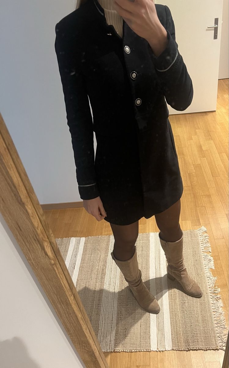 Zara Mäntel: Zara coat S- – Gebraucht aus Zurich von amf_k7k2 1