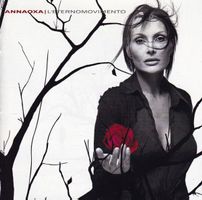 CD Annaoxa - L'eternomovimento (2001)