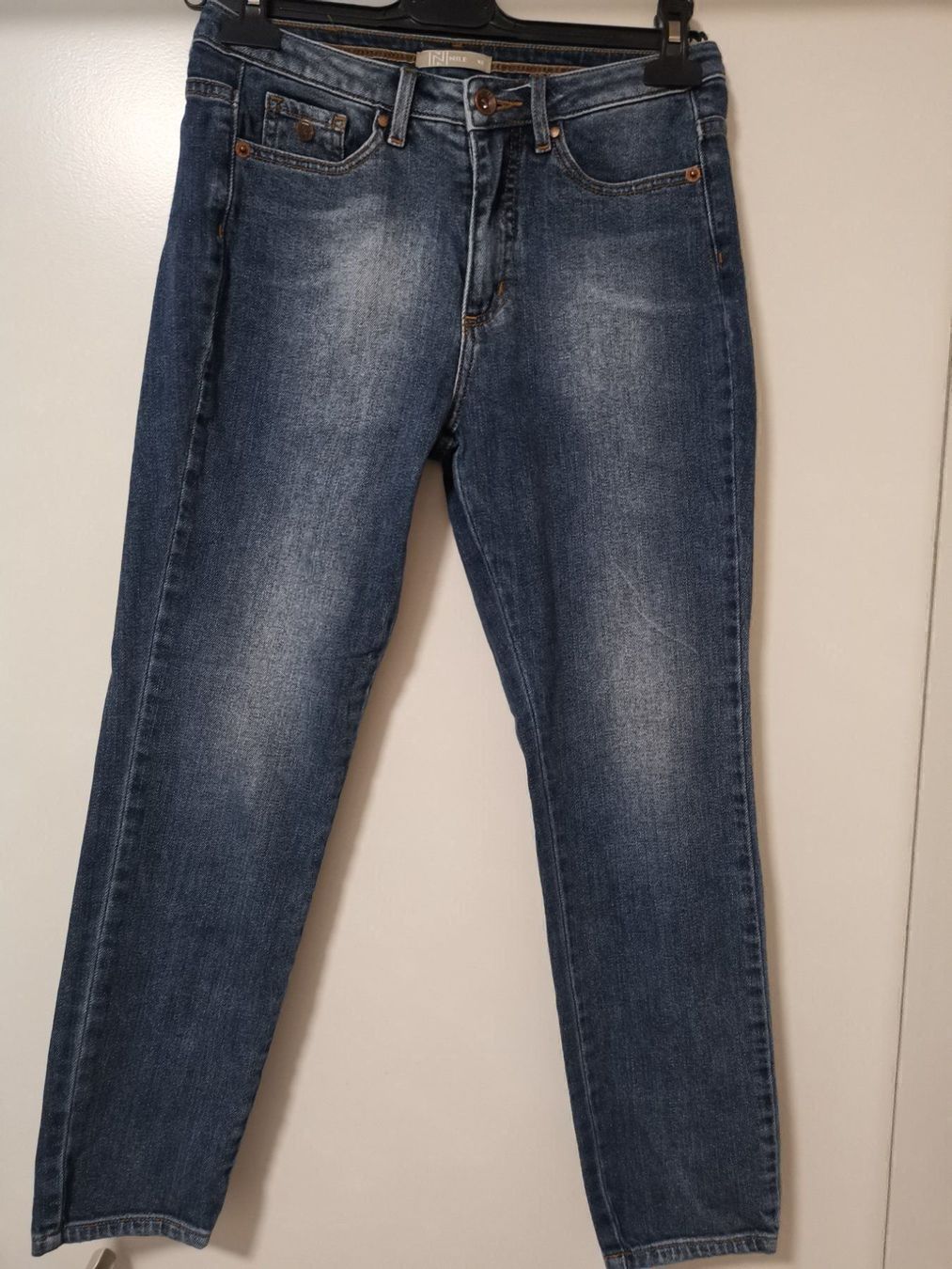 Nile Jeans: NILE jeans hose pants – Neu (gemäss Beschreibung) aus Luzern von Ami-be