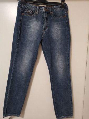 NILE jeans hose pants