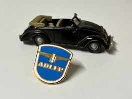 Adler Autobahn Modellauto