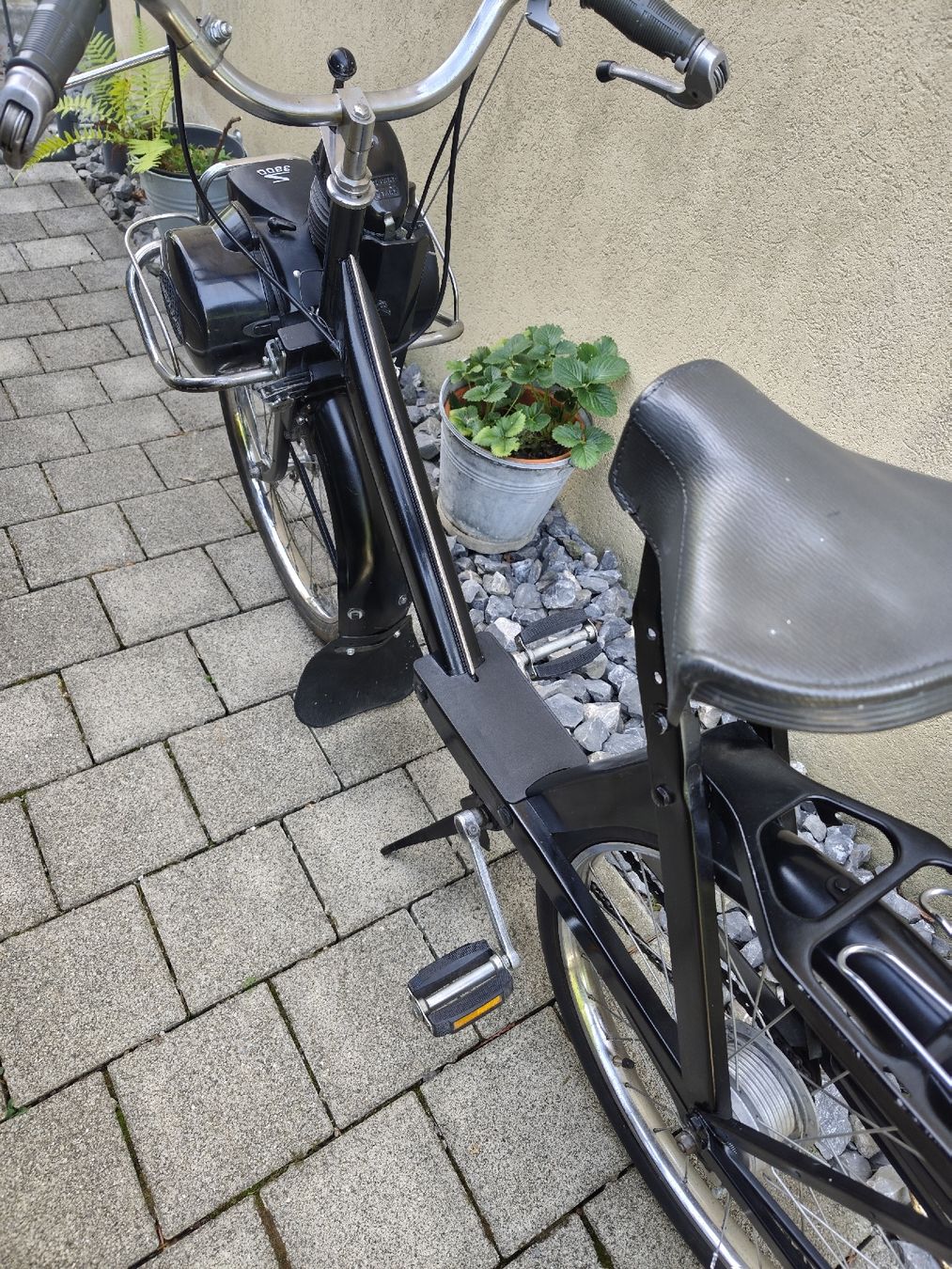 Cyclomoteurs: Velosolex Solex 3800  – D'occasion à Aesch BL par Refurber 3