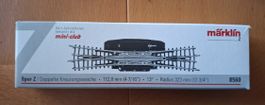 Märklin Z  mini-club 8560