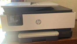 Imprimante HP OfficeJet Pro 8122e