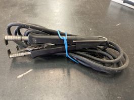 Pince à dénuder thermique 