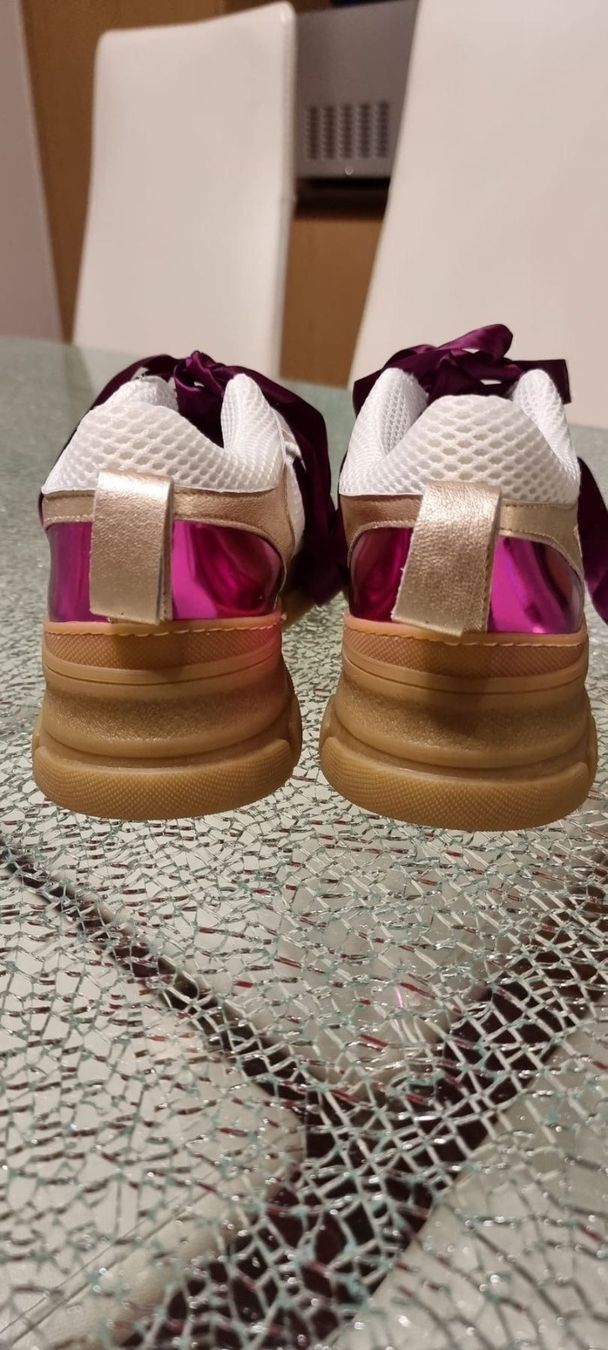 Chaussures femmes: Nila & Nila Gr. 39 – Neuf avec emballage d'origine à Luzern par Reni025 1