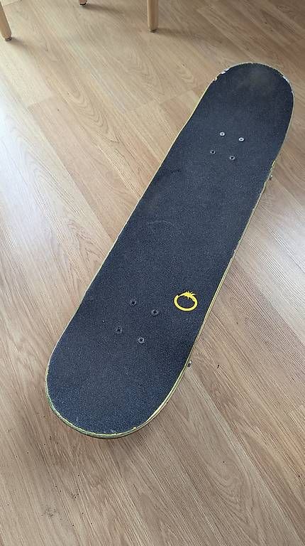 Skateboards: Skateboard ELEMENT – Gebraucht aus Bellinzona von Straga007 2