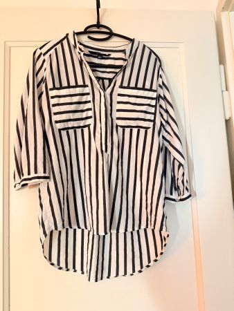 Damen Bluse Vero mods Grösse M guter Zustand