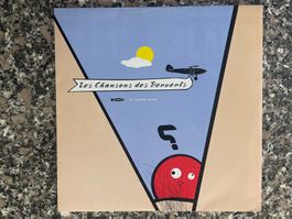 A70/Les Chansons des Pervents