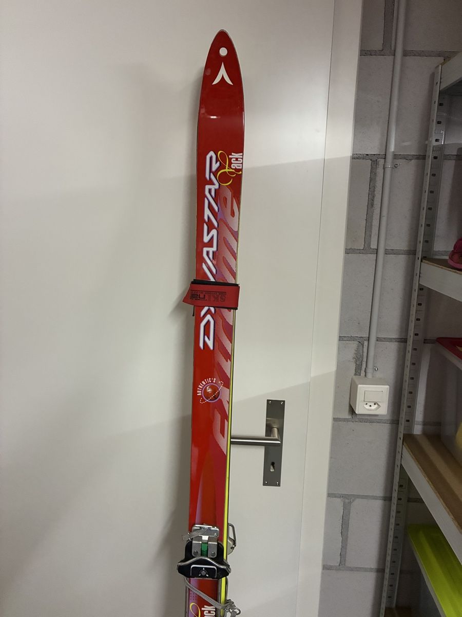 Dynastar Skis: Dynastar Ski – Gebraucht aus Paspels von giu_vt7p