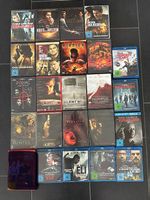 DVD & Blu-ray ab 16 bzw. 18 Jahren