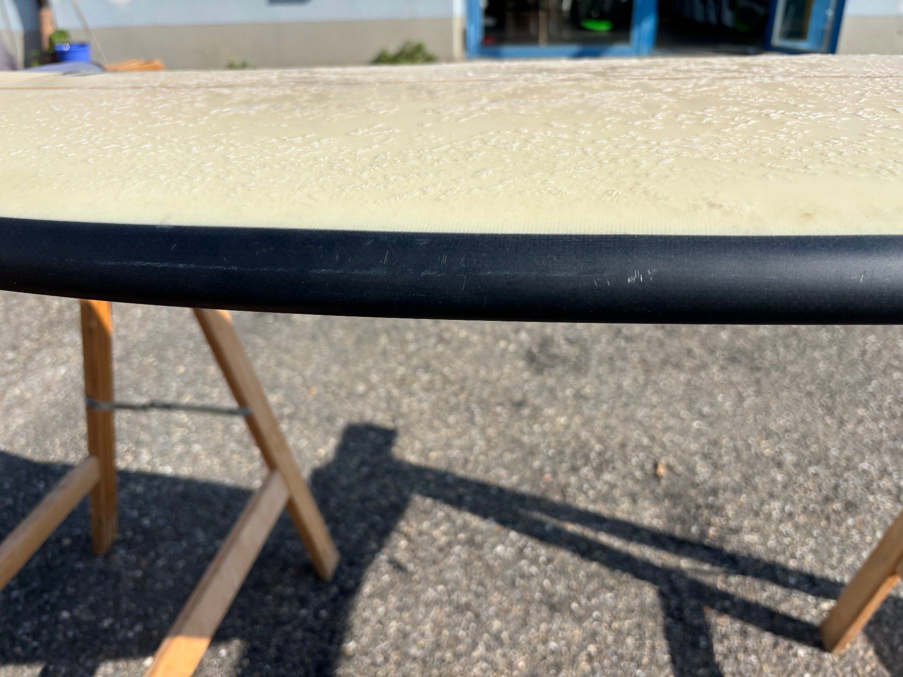 Planches de surf: Indiana Citysurf Monkey 5'0 – D'occasion à Oberrieden par WhiteWaveAG 2