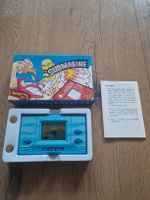 Submarine LCD Handheld – Sunwing  komplett mit OVP Anleitung