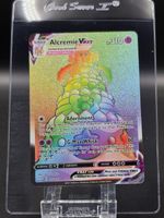 Alcremie VMAX #73 Shining Fates NM / 🇬🇧