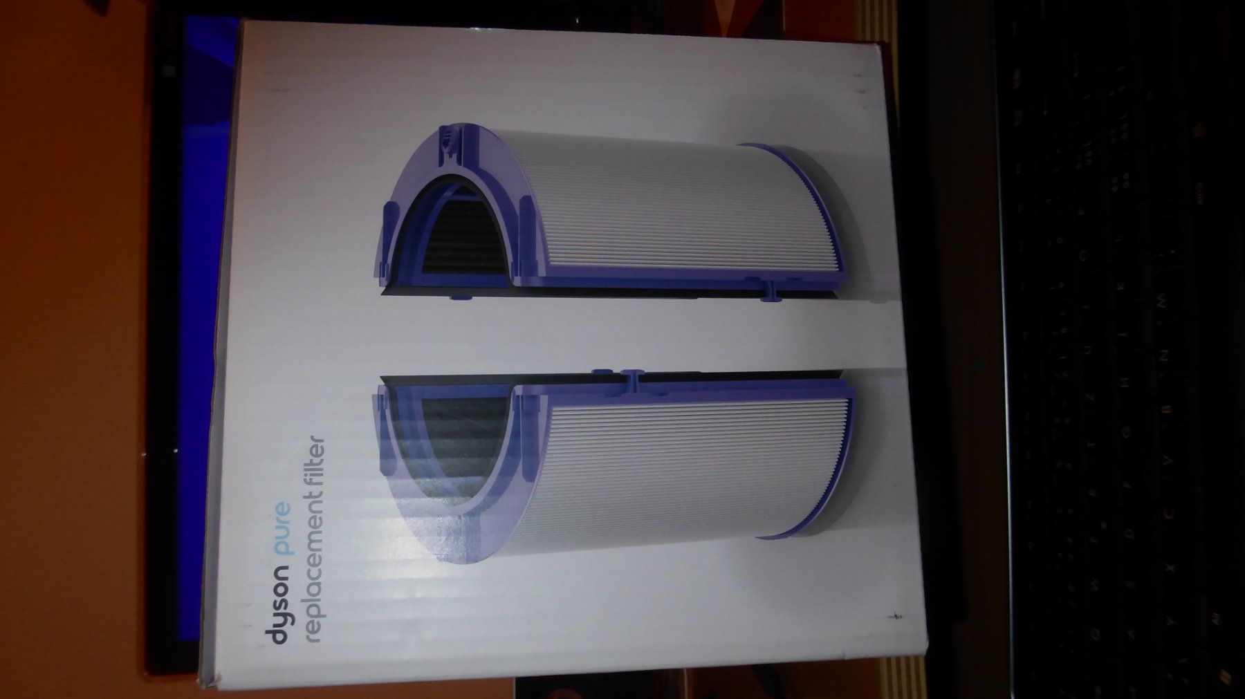Dyson Ventilazione: Dyson – Nuovo (secondo la descrizione) da Märstetten venduto da charli47