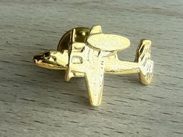 Pin Flugzeug