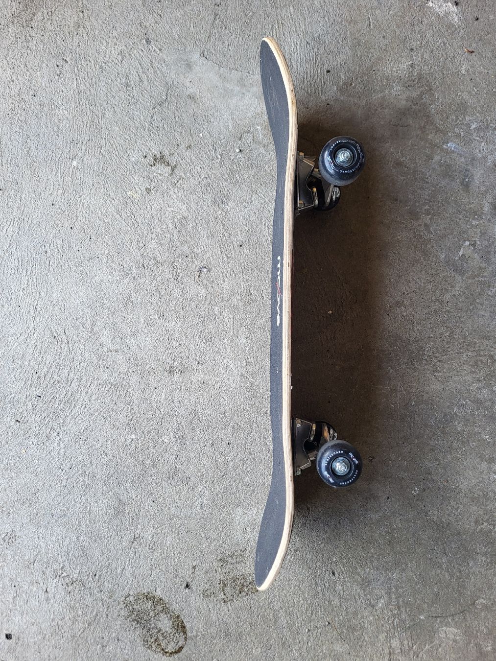 Skateboards: Skateboard – Gebraucht aus Widnau von Leonidas099 1