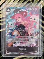 One Piece Card Game Perona