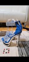 high heels Hot heels, gr 36