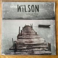 Ray Wilson - Makes Me Think Of Home / 1. Poland-Press. 2016