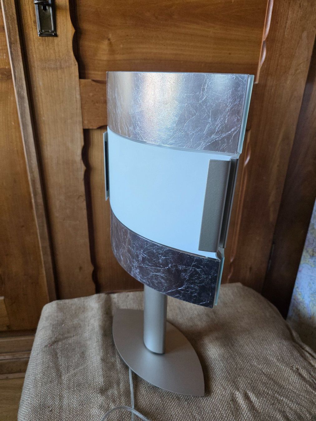 Lampade: Designer Steh- Tisch- Lampe Leuchte – Usato da Walterswil BE venduto da Lonitti 1