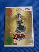 The Legend of Zelda Skyward Sword Nintendo Wii