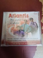 2 CD - Atlantis - Ihre grossen Erfolge (ORIGINALVERPACKT)