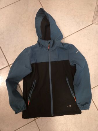 Softshell Jacke Ice Peak